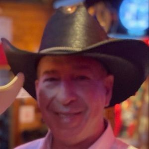 Meet your Posher, Ralph